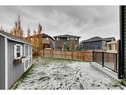 26 Mount Rae Terrace, Okotoks, AB - Outdoor