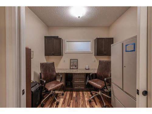 14 Aspen Acres Link Sw, Calgary, AB - Indoor