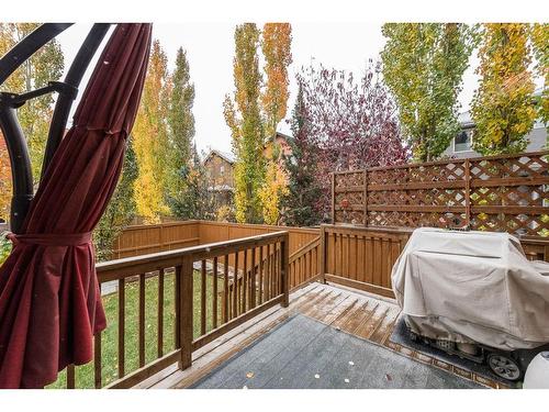 14 Aspen Acres Link Sw, Calgary, AB - Outdoor