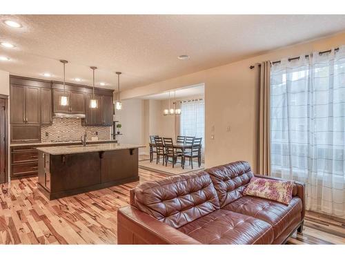 14 Aspen Acres Link Sw, Calgary, AB - Indoor