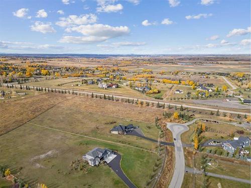 48148 279 Avenue East, Rural Foothills County, AB 