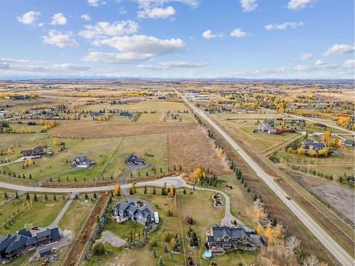 48148 279 Avenue East, Rural Foothills County, AB 