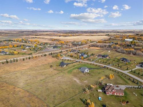 48148 279 Avenue East, Rural Foothills County, AB 