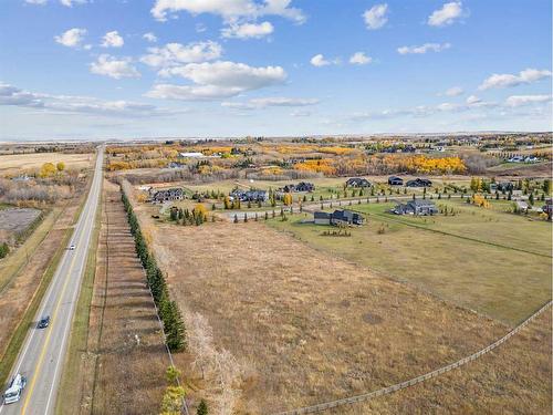 48148 279 Avenue East, Rural Foothills County, AB 