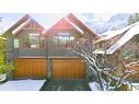 711 3Rd Street, Canmore, AB  - Outdoor 