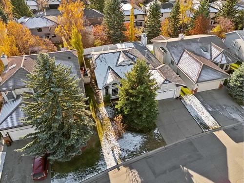 31 Scenic Park Crescent Nw, Calgary, AB - Outdoor