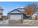 176 Stonegate Crescent Nw, Airdrie, AB  - Outdoor 