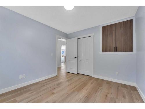 176 Stonegate Crescent Nw, Airdrie, AB - Indoor Photo Showing Other Room