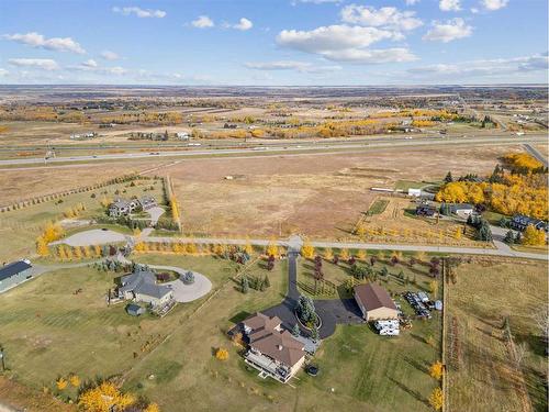 258226 10 Street East, Rural Foothills County, AB 