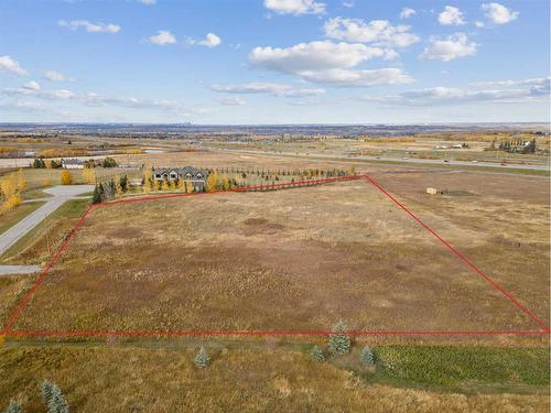 258226 10 Street East, Rural Foothills County, AB 