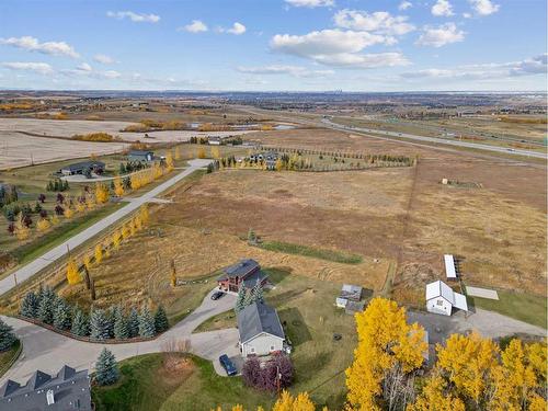 258226 10 Street East, Rural Foothills County, AB 