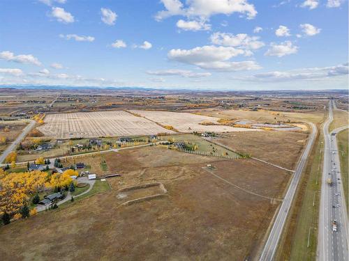 258226 10 Street East, Rural Foothills County, AB 