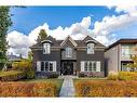 2824 12 Avenue Nw, Calgary, AB  - Outdoor With Facade 