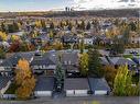 2824 12 Avenue Nw, Calgary, AB  - Outdoor With View 