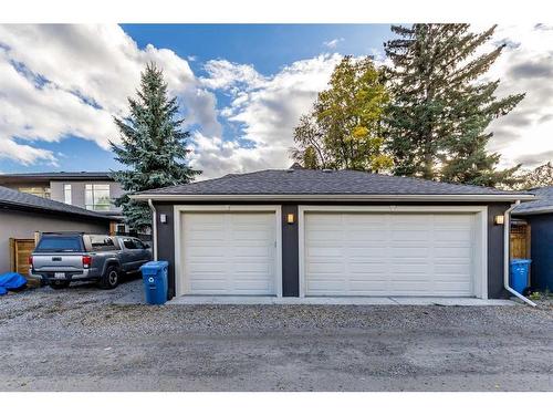 2824 12 Avenue Nw, Calgary, AB - Outdoor