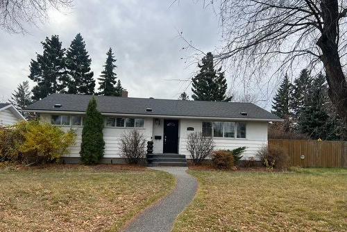 4115 26 Avenue Sw, Calgary, AB - Outdoor With Facade