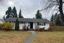 4115 26 Avenue Sw, Calgary, AB  - Outdoor With Facade 