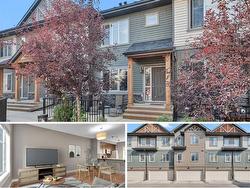 46 Skyview Springs Circle NE Calgary, AB T3N 0E6