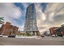 601-930 16 Avenue Sw, Calgary, AB  - Outdoor With Facade 