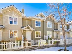 214 Toscana Gardens NW Calgary, AB T3L 3C4