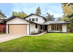 732 Willard Road SE Calgary, AB T2J 2A5