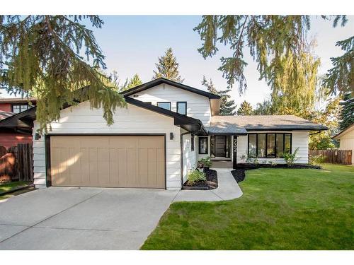 732 Willard Road Se, Calgary, AB 