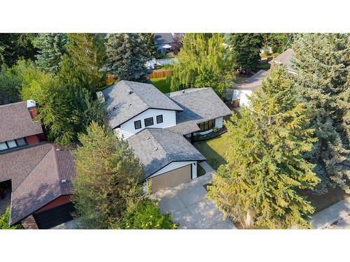 732 Willard Road Se, Calgary, AB 