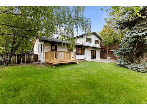 732 Willard Road Se, Calgary, AB 