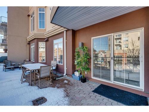 206-1800 14A Street Sw, Calgary, AB - Outdoor With Exterior