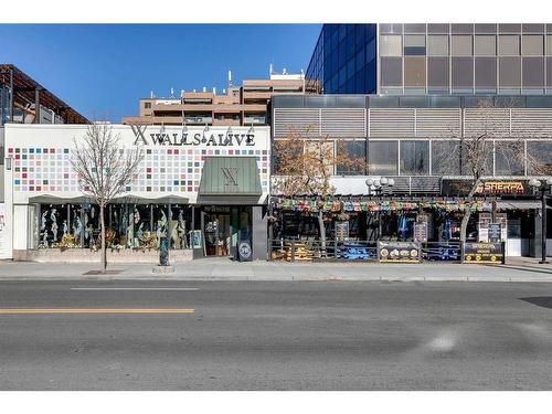 206-1800 14A Street Sw, Calgary, AB - Outdoor