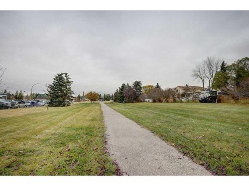 9-7 Westland Road, Okotoks, AB - Outdoor With View