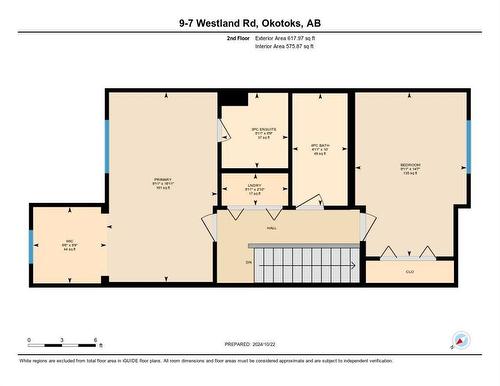 9-7 Westland Road, Okotoks, AB - Other