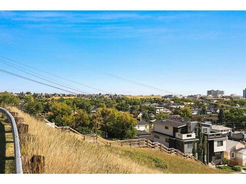 104-532 5 Avenue Ne, Calgary, AB - Outdoor With View