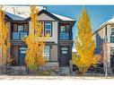 260 Midyard Lane Sw, Airdrie, AB  - Outdoor With Facade 