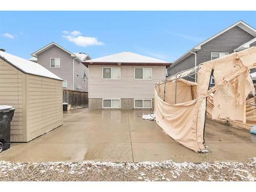 126 Saddlemead Road Ne, Calgary, AB - Outdoor