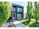 2614 21 Street Sw, Calgary, AB  - Outdoor 