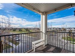 4309-755 Copperpond Boulevard SE Calgary, AB T2Z 4R2