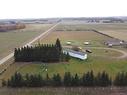 442052 Range Road 34, Rural Ponoka County, AB  - Outdoor With View 