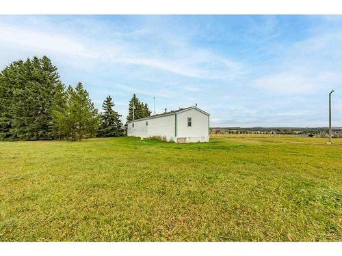 442052 Range Road 34, Rural Ponoka County, AB - Outdoor