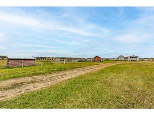 442052 Range Road 34, Rural Ponoka County, AB - Outdoor With View