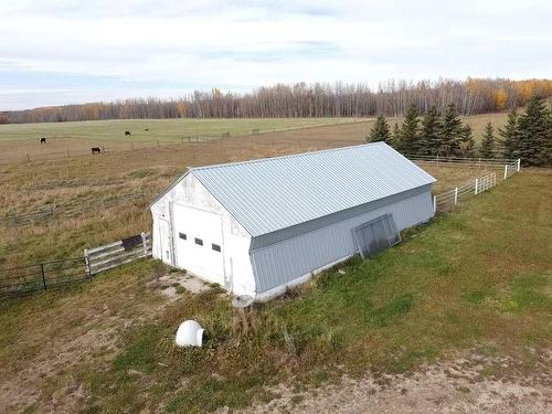 442052 Range Road 34, Rural Ponoka County, AB - Outdoor