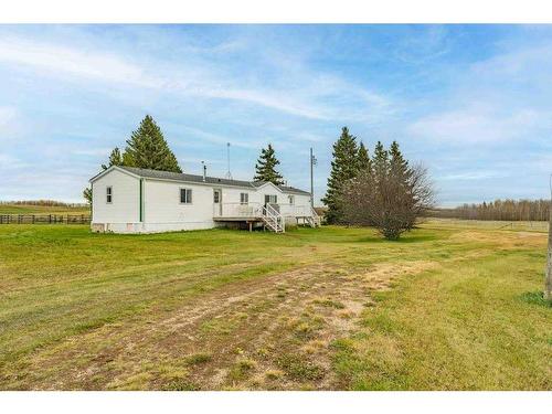 442052 Range Road 34, Rural Ponoka County, AB - Outdoor