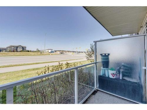 1129-76 Cornerstone Passage Ne, Calgary, AB - Outdoor With View With Exterior