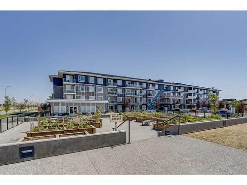 1129-76 Cornerstone Passage Ne, Calgary, AB - Outdoor