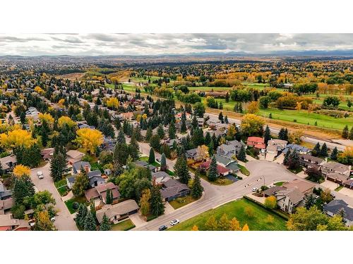 72 Canova Road Sw, Calgary, AB - Outdoor With View