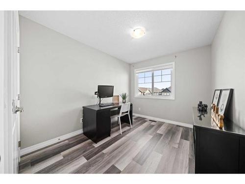 621 Masters Road Se, Calgary, AB - Indoor