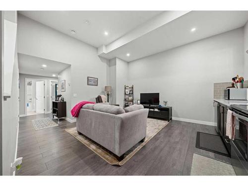 621 Masters Road Se, Calgary, AB - Indoor