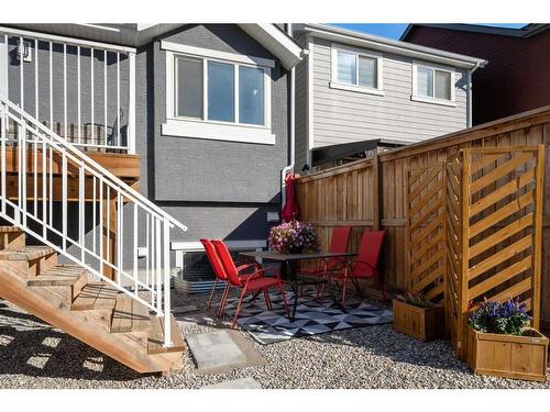 621 Masters Road Se, Calgary, AB - Outdoor With Exterior