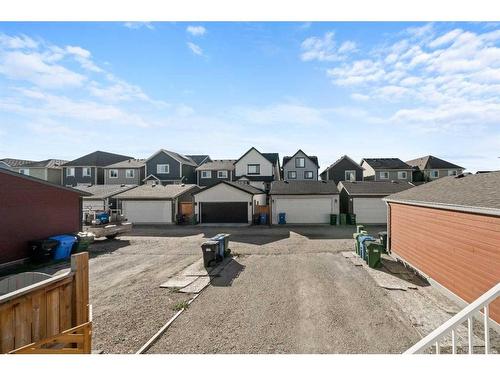 621 Masters Road Se, Calgary, AB - Outdoor