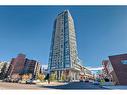 206-930 16 Avenue Sw, Calgary, AB  - Outdoor With Facade 